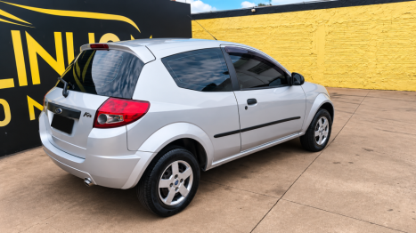 FORD Ka Hatch 1.0, Foto 6