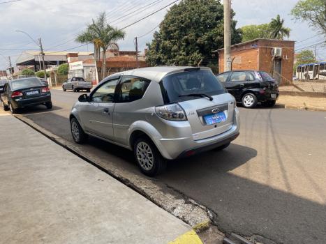 FORD Ka Hatch 1.0 CLASS FLEX, Foto 5