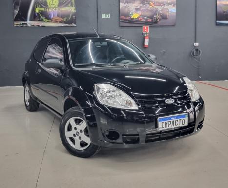 FORD Ka Hatch 1.0 CLASS, Foto 1