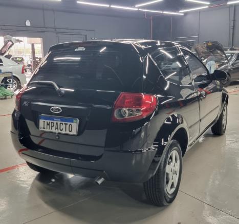 FORD Ka Hatch 1.0 CLASS, Foto 3