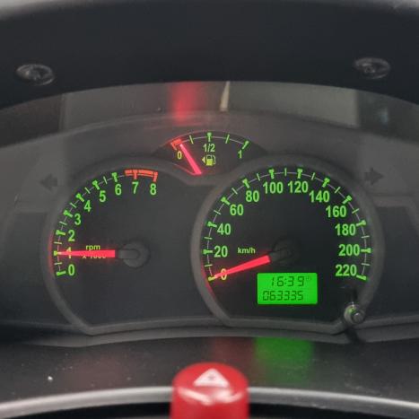 FORD Ka Hatch 1.0 CLASS, Foto 6