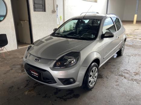 FORD Ka Hatch 1.0 CLASS FLEX, Foto 1