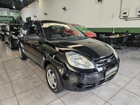 FORD Ka Hatch 1.0 CLASS FLEX, Foto 3