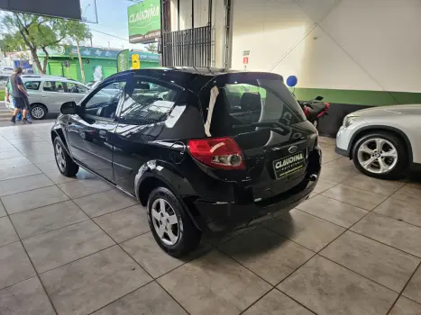 FORD Ka Hatch 1.0 CLASS FLEX, Foto 4