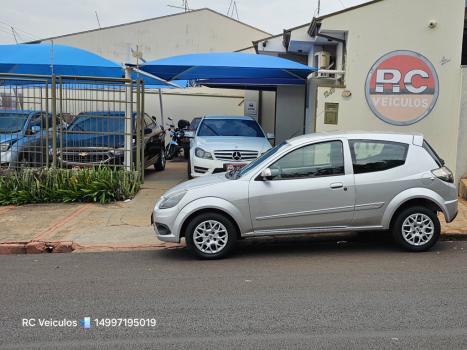 FORD Ka Hatch 1.0 CLASS FLEX, Foto 1