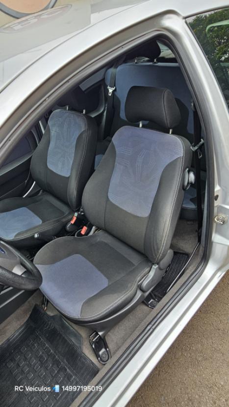 FORD Ka Hatch 1.0 CLASS FLEX, Foto 2