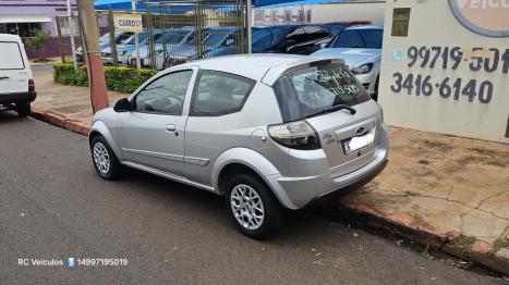 FORD Ka Hatch 1.0 CLASS FLEX, Foto 3