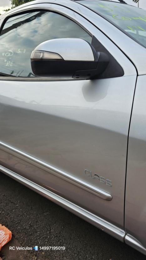 FORD Ka Hatch 1.0 CLASS FLEX, Foto 4