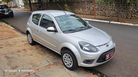 FORD Ka Hatch 1.0 CLASS FLEX, Foto 6