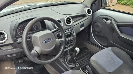 FORD Ka Hatch 1.0 CLASS FLEX, Foto 7