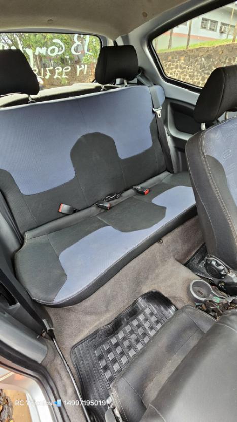 FORD Ka Hatch 1.0 CLASS FLEX, Foto 8