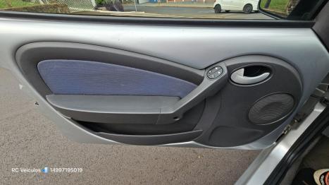 FORD Ka Hatch 1.0 CLASS FLEX, Foto 9