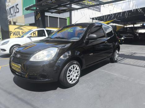 FORD Ka Hatch 1.0 CLASS, Foto 4