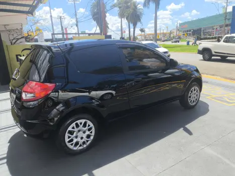 FORD Ka Hatch 1.0 CLASS, Foto 5