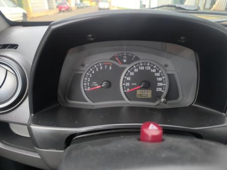 FORD Ka Hatch 1.0 CLASS FLEX, Foto 2