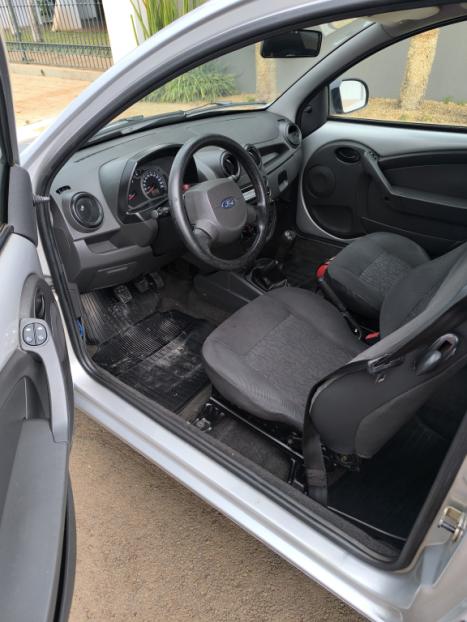 FORD Ka Hatch 1.0 CLASS FLEX, Foto 3