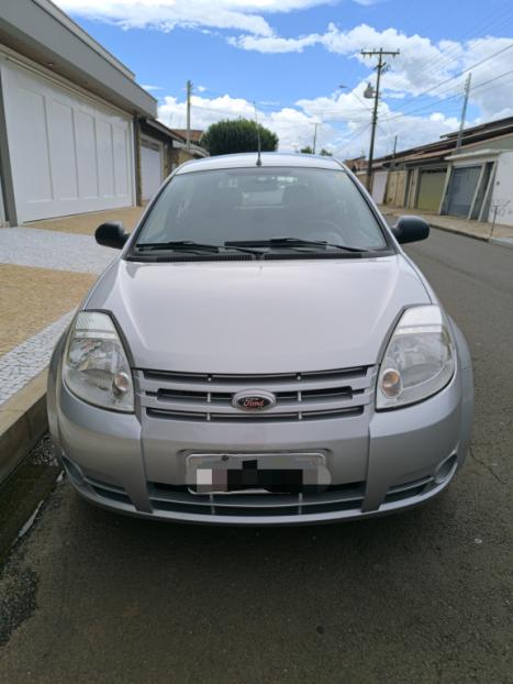 FORD Ka Hatch 1.0 CLASS FLEX, Foto 6