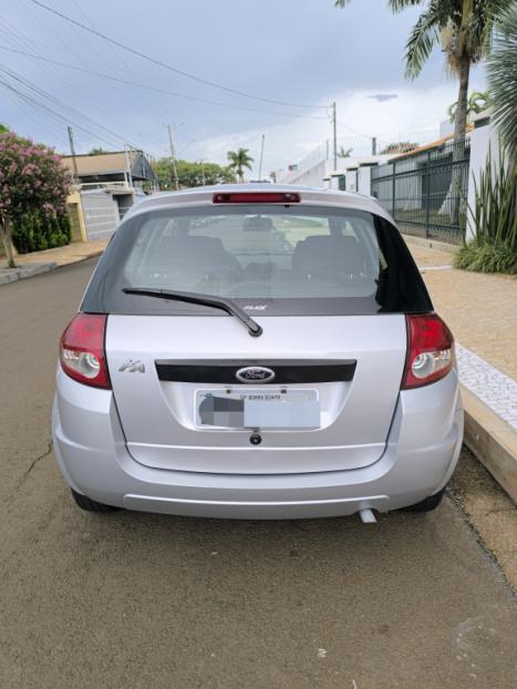 FORD Ka Hatch 1.0 CLASS FLEX, Foto 7