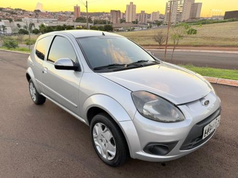 FORD Ka Hatch 1.0 CLASS FLEX, Foto 3