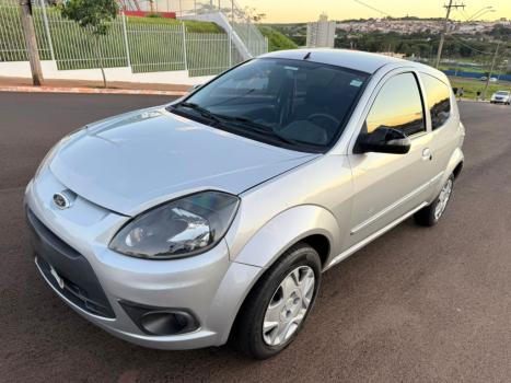 FORD Ka Hatch 1.0 CLASS FLEX, Foto 1