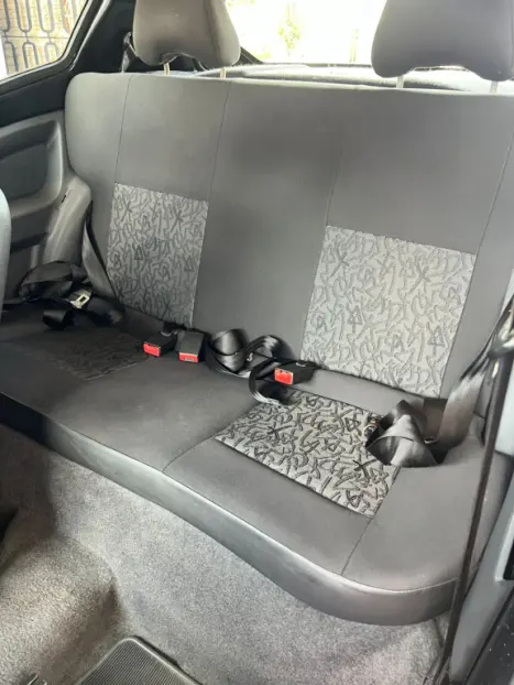 FORD Ka Hatch 1.0 CLASS, Foto 6