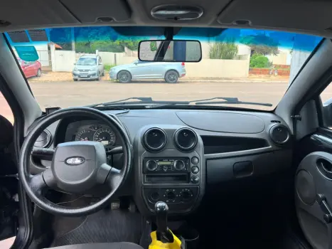 FORD Ka Hatch 1.0 CLASS, Foto 7