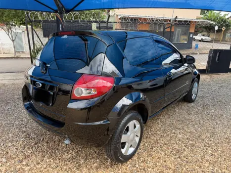 FORD Ka Hatch 1.0 CLASS FLEX, Foto 2