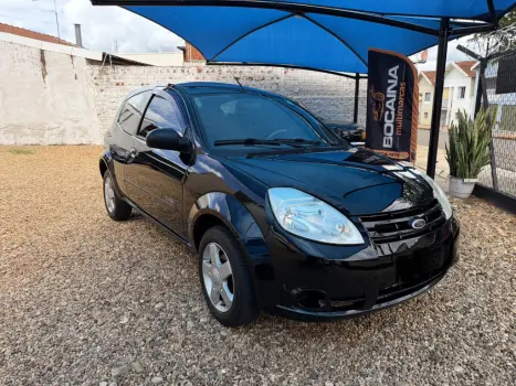 FORD Ka Hatch 1.0 CLASS FLEX, Foto 3