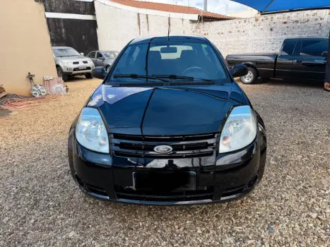 FORD Ka Hatch 1.0 CLASS FLEX, Foto 4