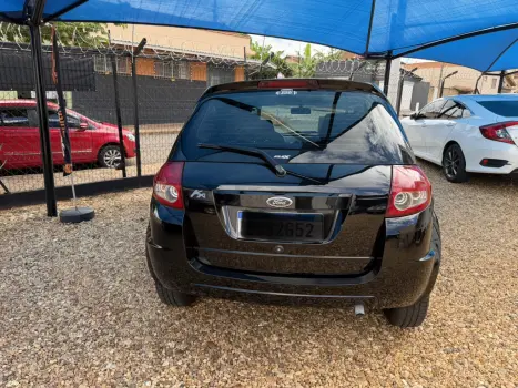 FORD Ka Hatch 1.0 CLASS FLEX, Foto 5