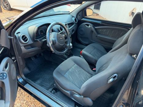 FORD Ka Hatch 1.0 CLASS FLEX, Foto 6
