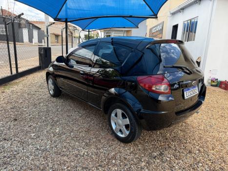 FORD Ka Hatch 1.0 CLASS FLEX, Foto 10