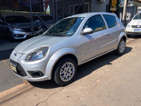 FORD Ka Hatch 1.0 CLASS FLEX, Foto 2