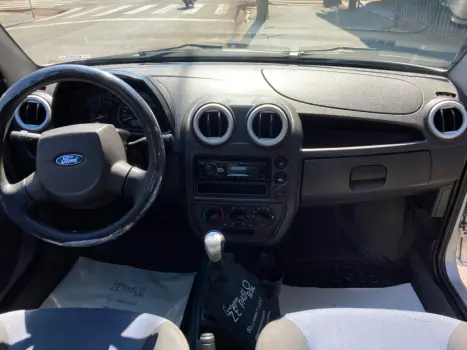 FORD Ka Hatch 1.0 CLASS FLEX, Foto 5