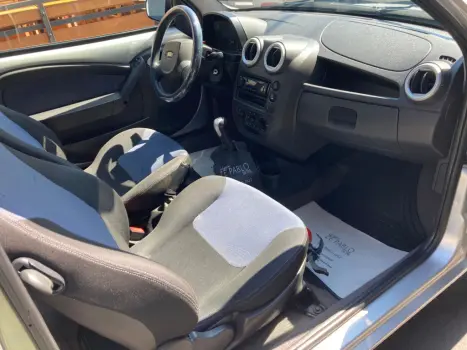 FORD Ka Hatch 1.0 CLASS FLEX, Foto 6