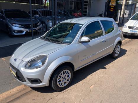 FORD Ka Hatch 1.0 CLASS FLEX, Foto 1