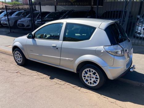 FORD Ka Hatch 1.0 CLASS FLEX, Foto 3