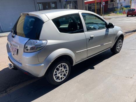 FORD Ka Hatch 1.0 CLASS FLEX, Foto 4