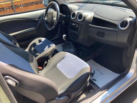 FORD Ka Hatch 1.0 CLASS FLEX, Foto 6