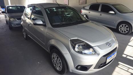 FORD Ka Hatch 1.0 CLASS FLEX, Foto 1