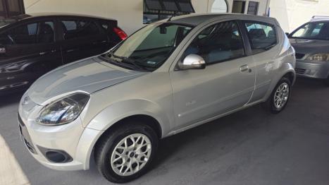 FORD Ka Hatch 1.0 CLASS FLEX, Foto 2