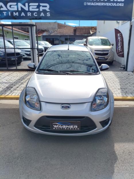 FORD Ka Hatch 1.0 CLASS FLEX, Foto 2