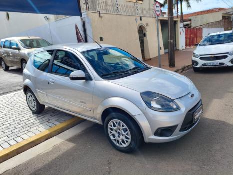 FORD Ka Hatch 1.0 CLASS FLEX, Foto 3
