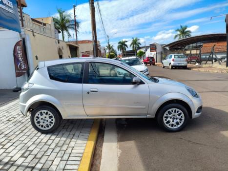FORD Ka Hatch 1.0 CLASS FLEX, Foto 4