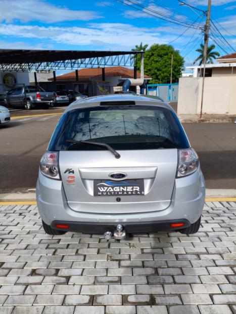 FORD Ka Hatch 1.0 CLASS FLEX, Foto 5