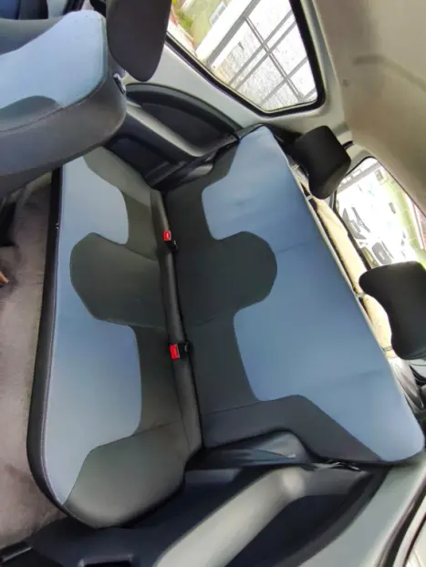 FORD Ka Hatch 1.0 CLASS FLEX, Foto 8