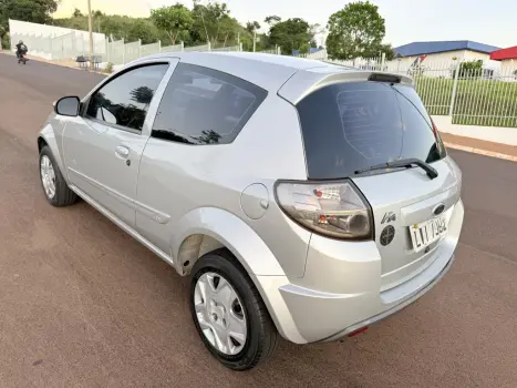 FORD Ka Hatch 1.0 CLASS FLEX, Foto 6