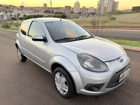 FORD Ka Hatch 1.0 CLASS FLEX, Foto 7
