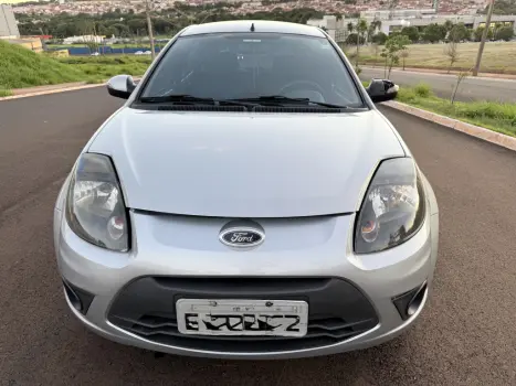 FORD Ka Hatch 1.0 CLASS FLEX, Foto 8