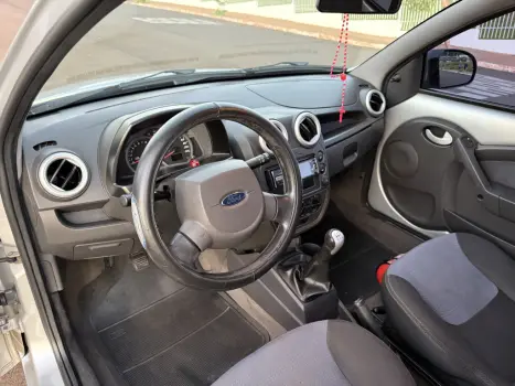 FORD Ka Hatch 1.0 CLASS FLEX, Foto 10